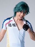 兼崎健太郎演じる銅橋正清。