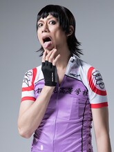 林野健志演じる御堂筋翔。