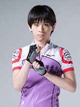 一瀬悠演じる山口紀之。