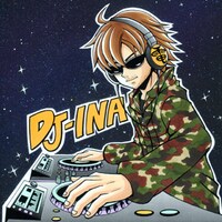 DJ-INA