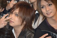 鬼龍院翔と喜矢武豊。