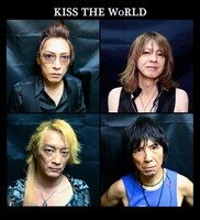 KISS THE WoRLD