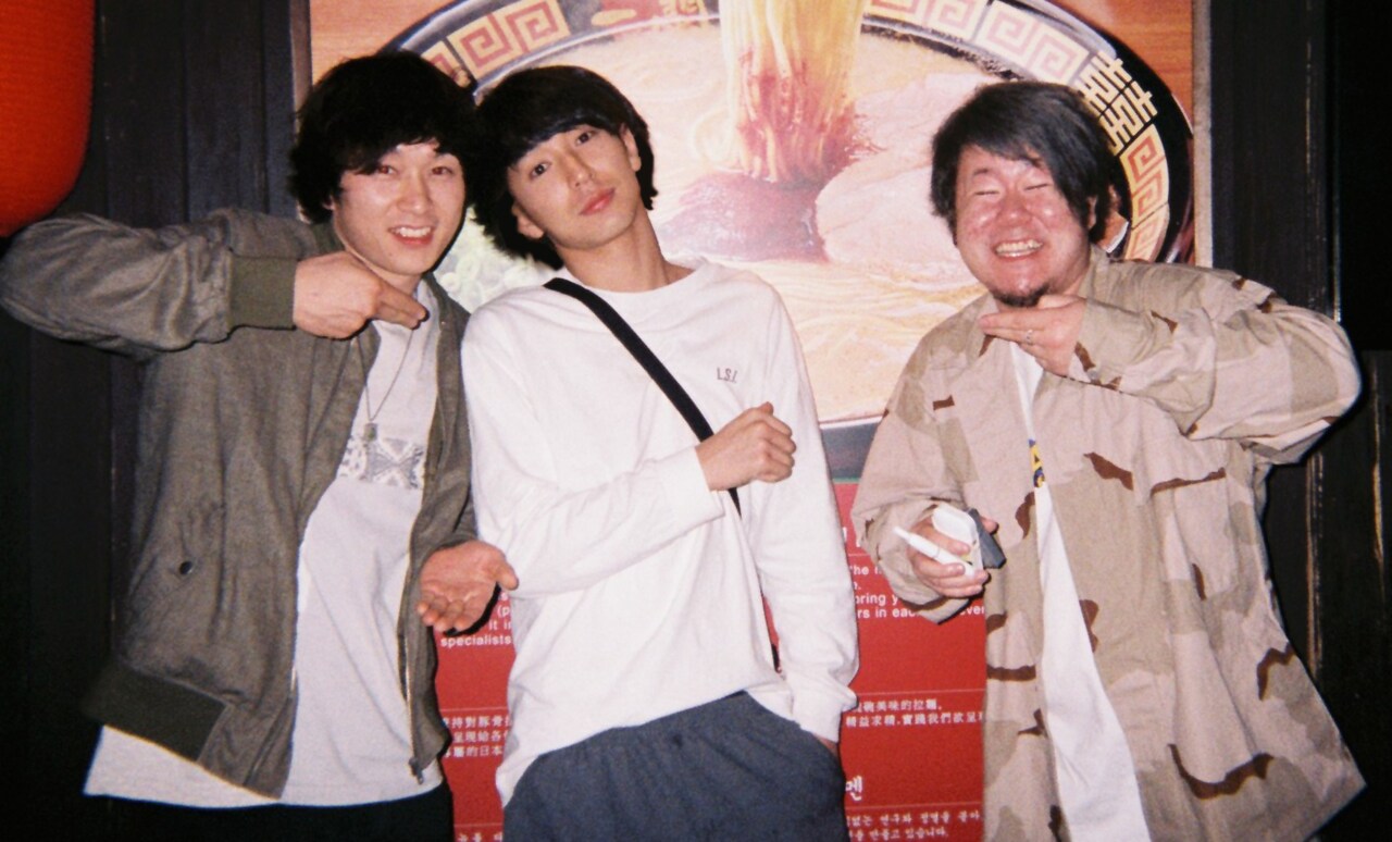 My Hair is Badが11月に新アルバム、野音DVDも