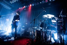 PELICAN FANCLUB（撮影：稲垣謙一）