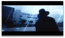 amazarashi「空に歌えば」ミュージックビデオのワンシーン。