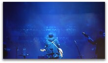 amazarashi「空に歌えば」ミュージックビデオのワンシーン。