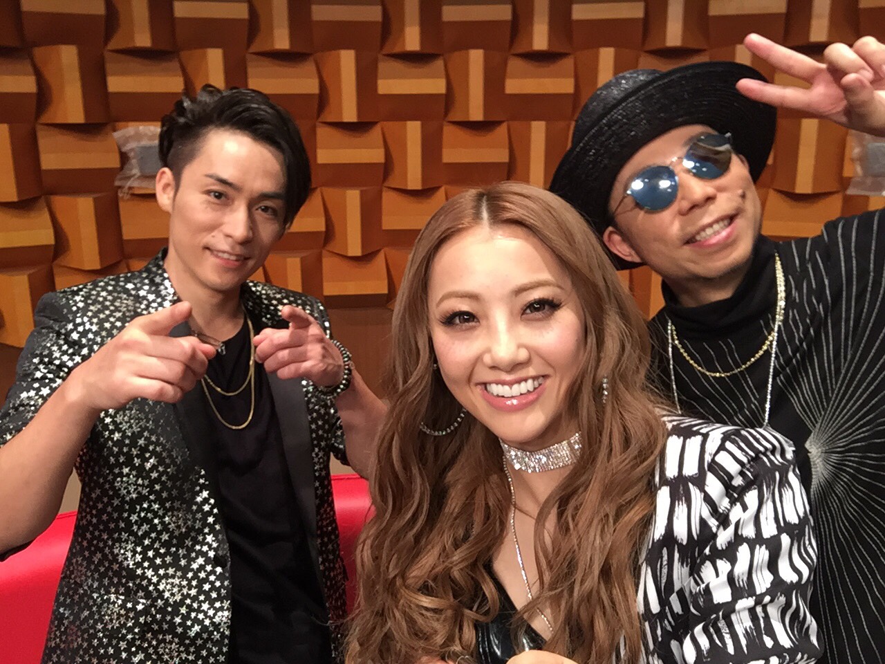 DANCE EARTH PARTY