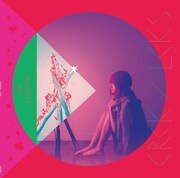 CRCK/LCKS「Lighter」ジャケット