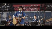 秦基博「LIVE AT YOKOHAMA STADIUM  -10th Anniversary-」より。