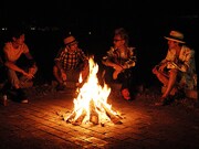 猪苗代湖ズ、結成7年を経て初ワンマンライブ