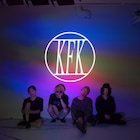 カフカが改名後「好きなものを好きなだけ持ち寄った」ミニアルバム