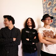 LOOLOWNINGEN & THE FAR EAST IDIOTS