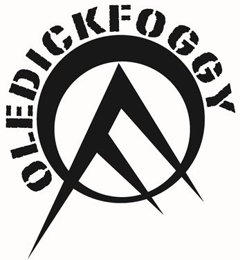 OLEDICKFOGGY「新世界」ジャケット