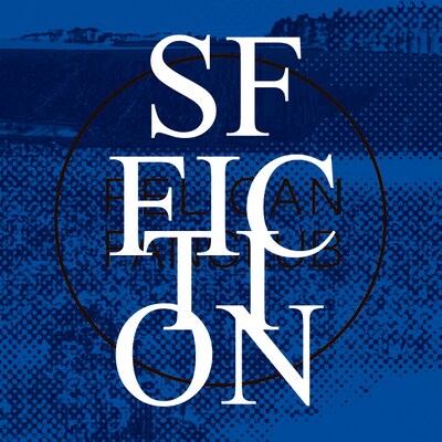 PELICAN FANCLUB「SF Fiction」配信ジャケット