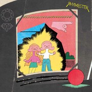 RHYMESTER「ダンサブル」ジャケット