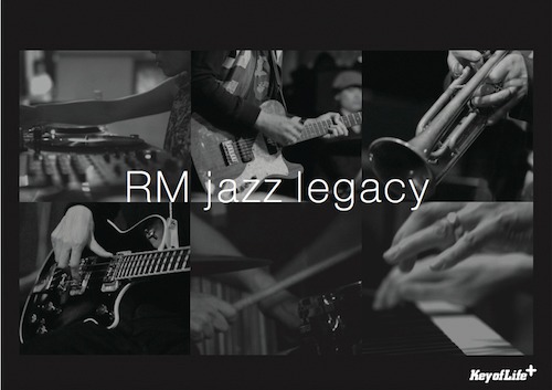 RM jazz legacy
