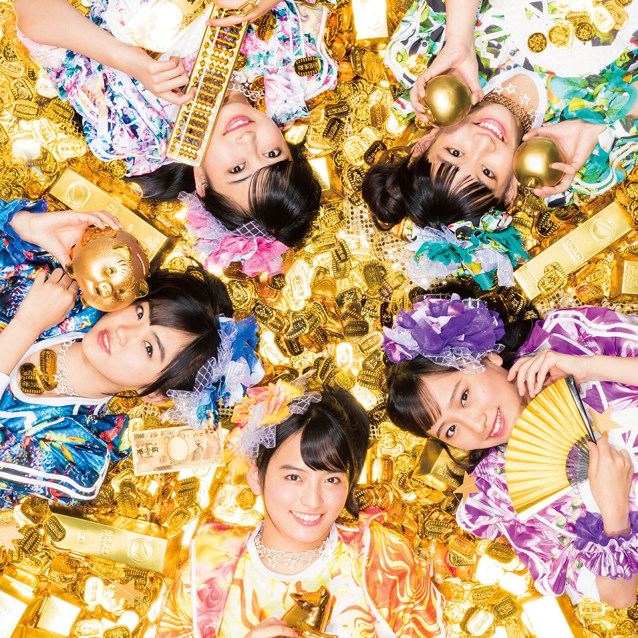 たこ虹主催の大みそかアイドルフェス、STU48ら10組が大阪に集結