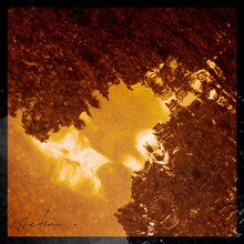 The fin.「Heat（It covers everything）」配信ジャケット