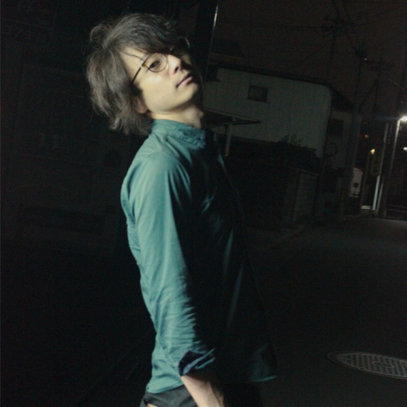 山田俊輔（スマトラブラックタイガー）