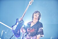 Chiyu（B）（提供：ポニーキャニオン）