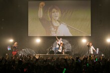 ゴールデンボンバー