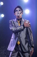 樽美酒ユースケ