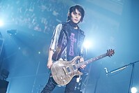 masato（G）（提供：ポニーキャニオン）