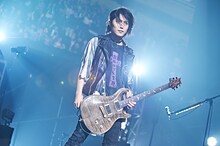 masato（G）（提供：ポニーキャニオン）