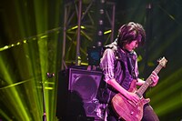 masato（G）（提供：ポニーキャニオン）