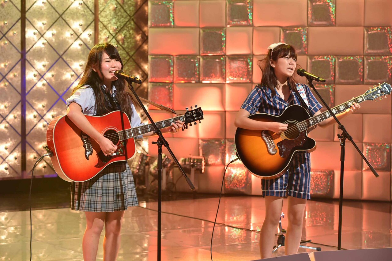 丸山純奈　POLU NEXT 丸山純奈さん徳島凱旋ライブ「Sing」 #polu #丸山純奈 - YouTube