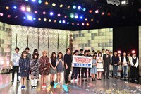 「Mステへの階段」ファイナリスト。