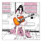 大森靖子アルバム「MUTEKI」は20曲入り、新MVの間違い探しもスタート