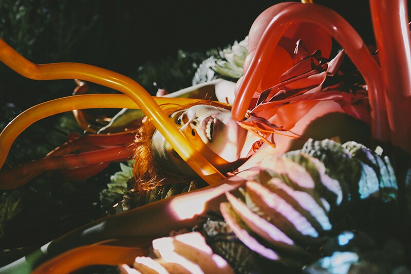 水曜日のカンパネラ、石巻市荻浜港でのライブ映像公開