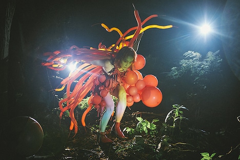 水曜日のカンパネラ