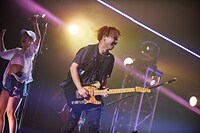 yuji（G）（提供：ポニーキャニオン）