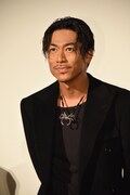 AKIRA(EXILE、EXILE THE SECOND)