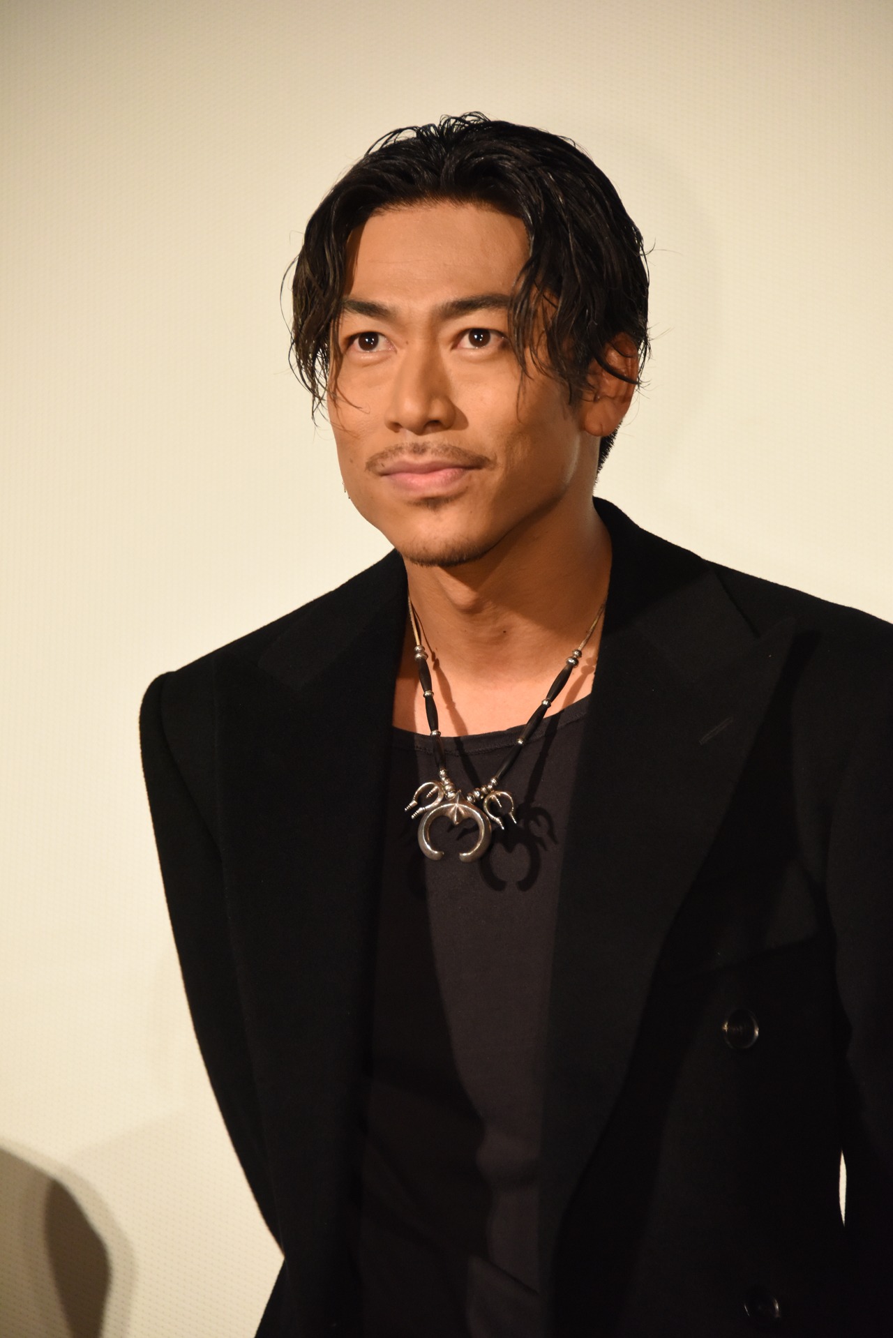 AKIRA（EXILE、EXILE THE SECOND）