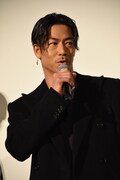 AKIRA(EXILE、EXILE THE SECOND)