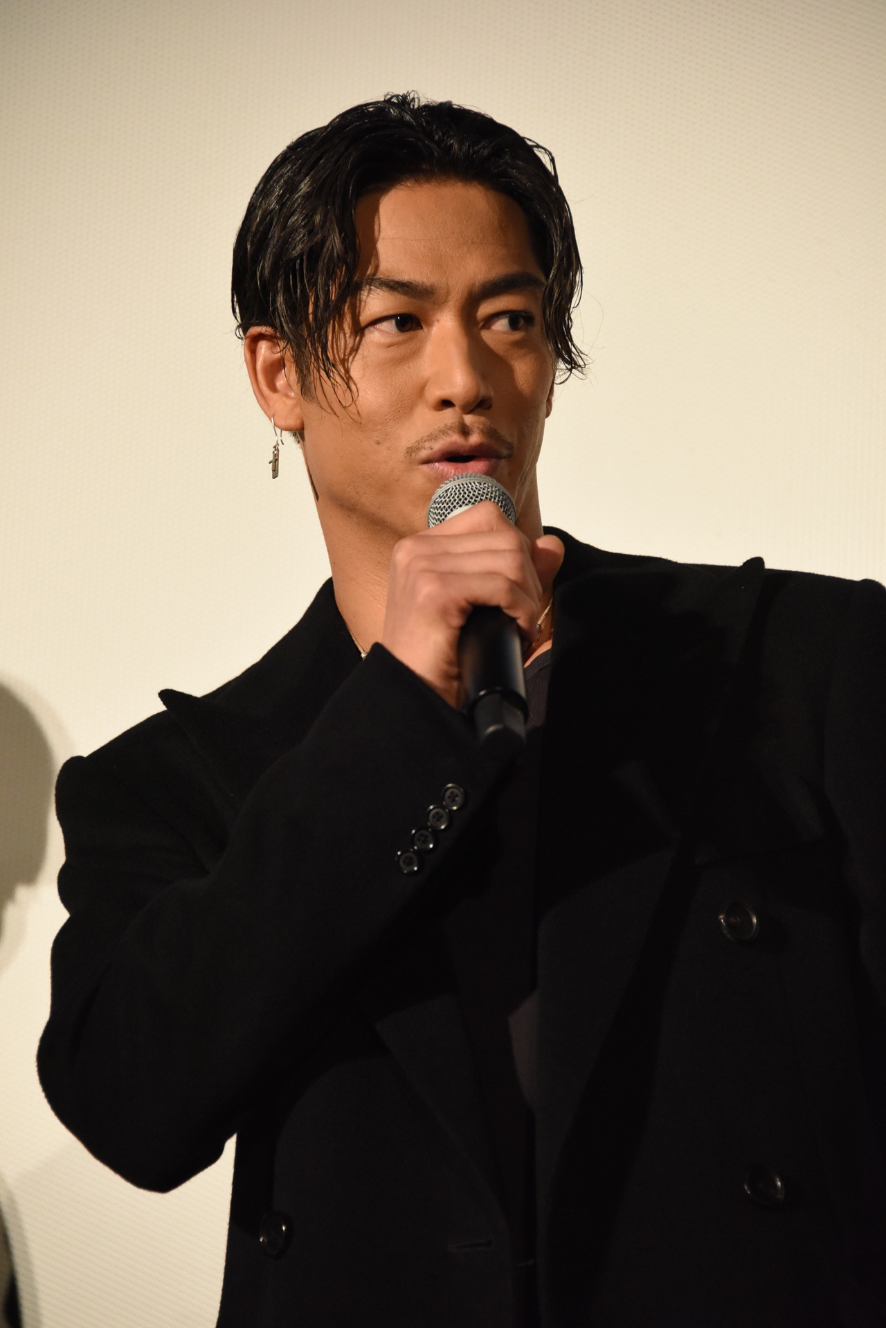 AKIRA（EXILE、EXILE THE SECOND）