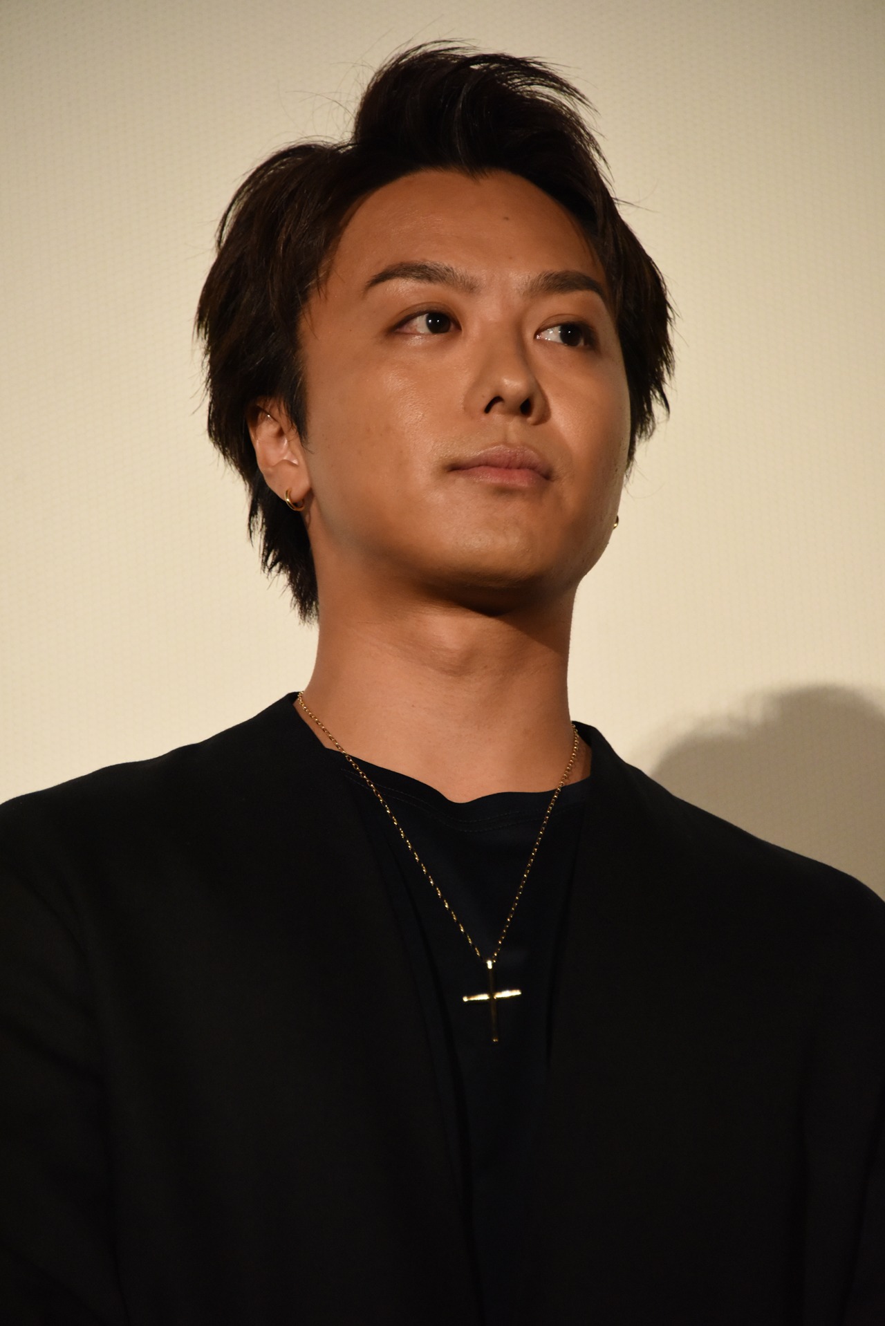 TAKAHIRO（EXILE）