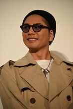 登坂広臣（三代目 J Soul Brothers from EXILE TRIBE）