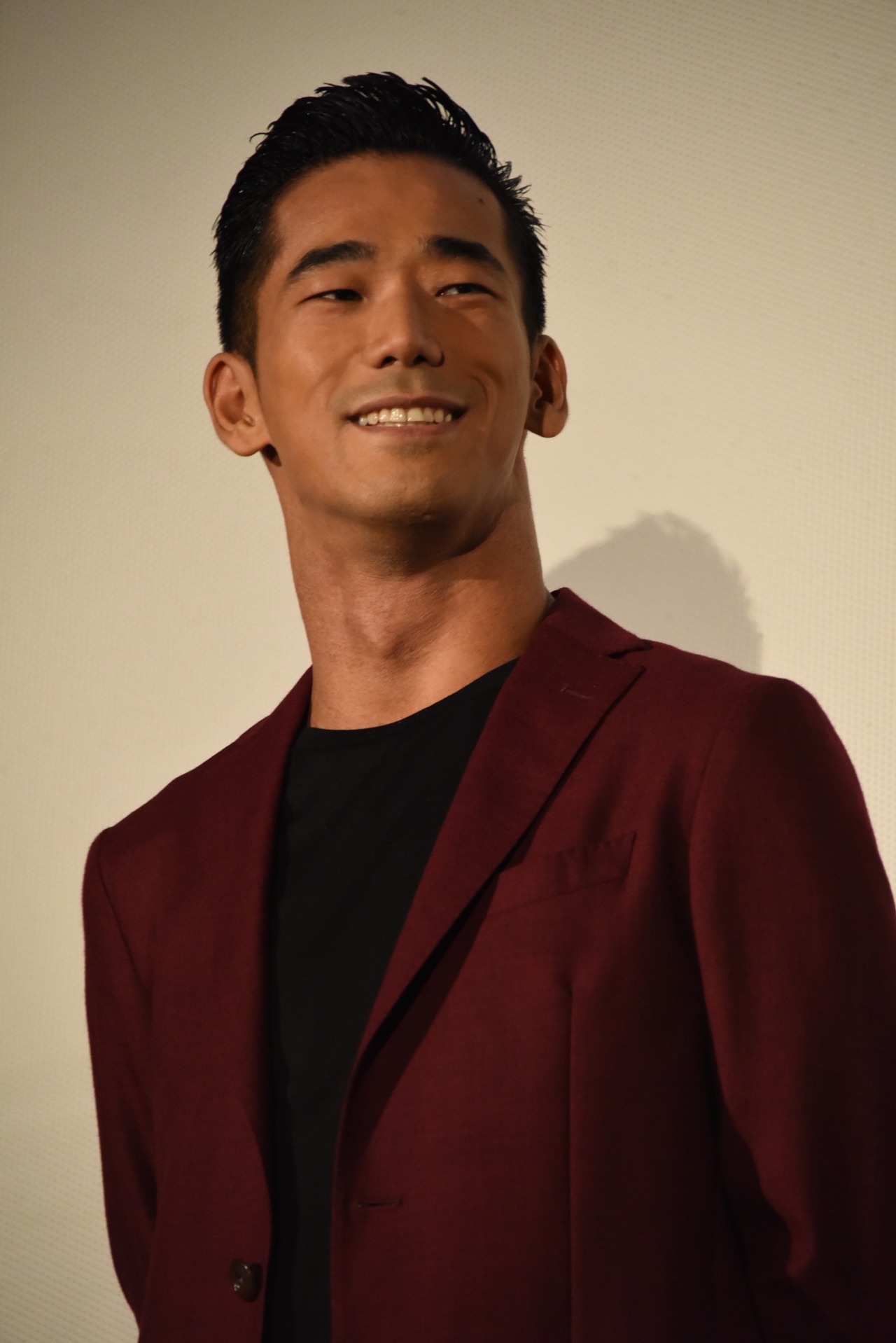 小林直己（EXILE、三代目 J Soul Brothers from EXILE TRIBE）