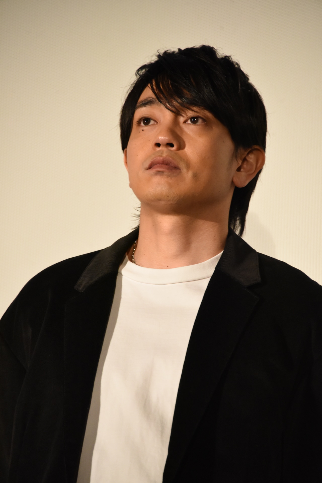 青柳翔