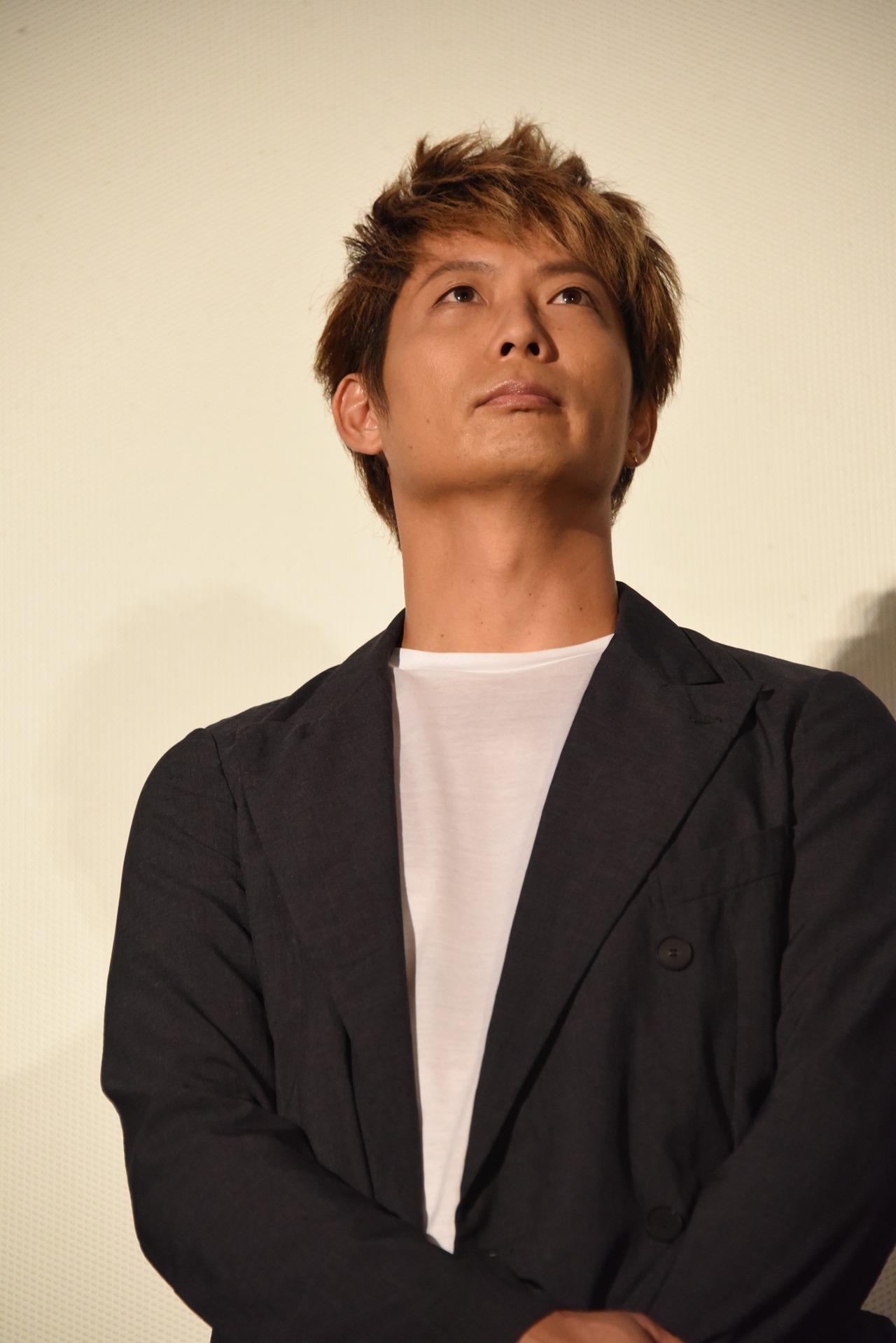 黒木啓司（EXILE、EXILE THE SECOND）