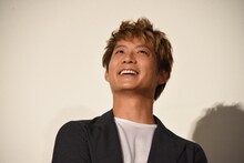 黒木啓司（EXILE、EXILE THE SECOND）