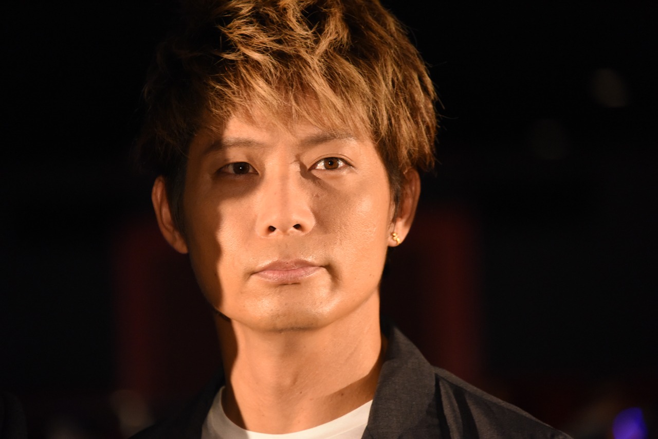 黒木啓司（EXILE、EXILE THE SECOND）