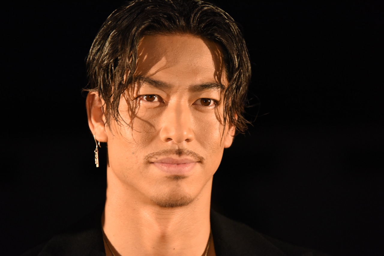 AKIRA（EXILE、EXILE THE SECOND）