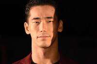 小林直己（EXILE、三代目 J Soul Brothers from EXILE TRIBE）