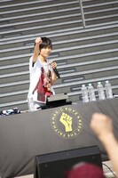 ジョー（撮影：小坂茂雄）