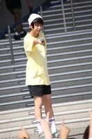 トーマ（撮影：小坂茂雄）